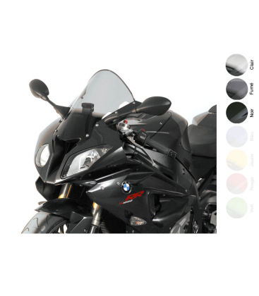 BMW S1000RR 09-10 AHUMADO CUPULA MRA RACING