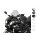 BMW S1000RR 09-10 NEGRO CUPULA MRA RACING