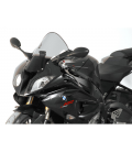 BMW S1000RR 09-10 TRANSPARENTE CUPULA MRA RACING