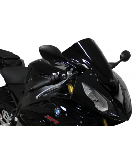 BMW S1000RR 15 NEGRO CUPULA MRA RACING
