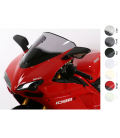 DUCATI 1098 S 2007  CUPULA MRA RACING