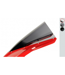 DUCATI 1299 PANIGALE S TRANSPARENTE CUPULA MRA RACING