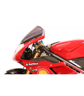 DUCATI 748/916/996/998 AHUMADO CUPULA MRA SPORT