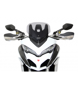 DUCATI MULTISTRADA 1200 15 AHUMADO CUPULA MRA SPORT