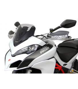 DUCATI MULTISTRADA 1200 15 TRANSPARENTE CUPULA MRA SPORT