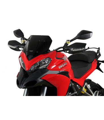 DUCATI MULTISTRADA 1200 AHUMADO CUPULA MRA SPORT 