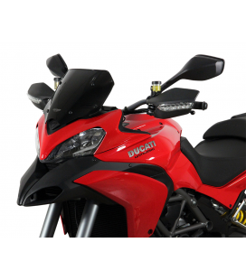 DUCATI MULTISTRADA 1200 NEGRO CUPULA MRA SPORT 