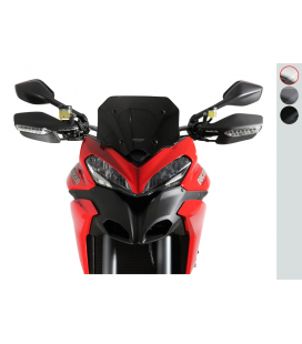 DUCATI MULTISTRADA 1200 TRANSPARENTE CUPULA MRA SPORT 