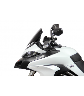 DUCATI MULTISTRADA 950 NEGRO CUPULA MRA SPORT 