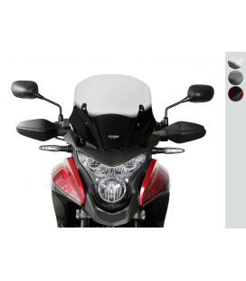 HONDA 1200 CROSSTOURER NEGRO CUPULA MRA SPORT 
