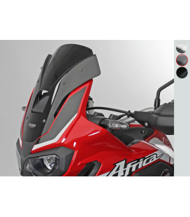HONDA AFRICA TWIN AHUMADO CUPULA MRA SPORT 