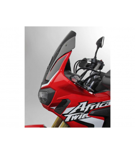 HONDA AFRICA TWIN NEGRO CUPULA MRA SPORT 