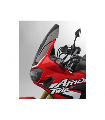 HONDA AFRICA TWIN NEGRO CUPULA MRA SPORT 