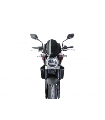 HONDA CB 1000 R NEGRO CUPULA MRA SPORT 