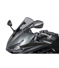 HONDA CBR 500 R TRANSPARENTE CUPULA MRA RACING