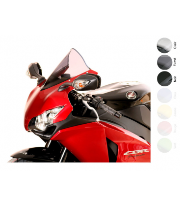 HONDA CBR1000RR 08  CUPULA MRA RACING