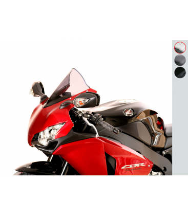 HONDA CBR1000RR 08 TRANSPARENTE CUPULA MRA RACING