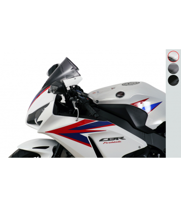 HONDA CBR1000RR 12 TRANSPARENTE CUPULA MRA RACING