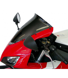 HONDA CBR1000RR 2004- NEGRO CUPULA MRA SPORT