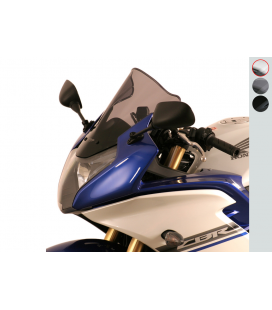 HONDA CBR600F 11 TRANSPARENTE CUPULA MRA RACING