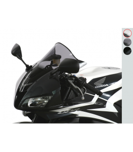 HONDA CBR600RR 2007- TRANSPARENTE CUPULA MRA RACING