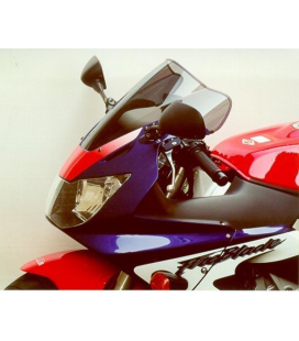 HONDA CBR900RR 2000-2001 AHUMADO CUPULA MRA RACING