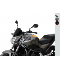 HONDA NC 700S 2012 NEGRO CUPULA MRA SPORT