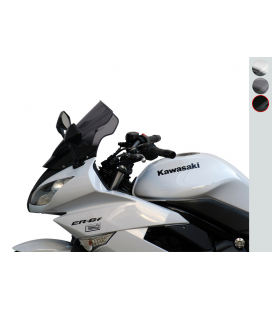 KAWASAKI ER6F 09  CUPULA MRA RACING