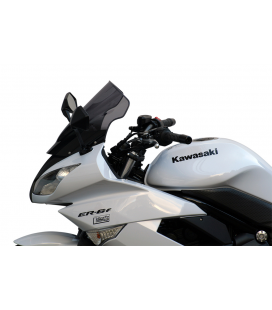 KAWASAKI ER6F 09 AHUMADO CUPULA MRA RACING