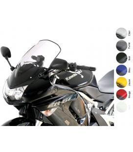 KAWASAKI ER6F 09 TRANSPARENTE CUPULA MRA RACING