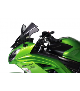 KAWASAKI ER6F 12 AHUMADO CUPULA MRA RACING