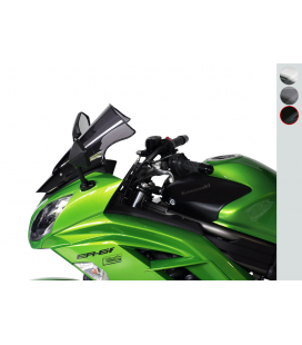 KAWASAKI ER6F 12 NEGRO CUPULA MRA RACING