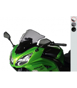 KAWASAKI ER6F 12 TRANSPARENTE CUPULA MRA RACING