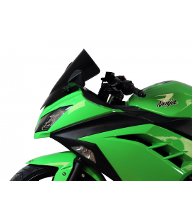 KAWASAKI NINJA 250/300R '13 NEGRO CUPULA MRA RACING