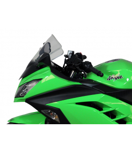 KAWASAKI NINJA 250/300R '13 TRANSPARENTE CUPULA MRA RACING