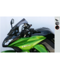 KAWASAKI Z 1000 SX 2011 NEGRO CUPULA MRA RACING