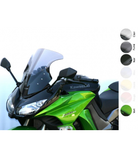 KAWASAKI Z 1000 SX 2011 TRANSPARENTE CUPULA MRA RACING