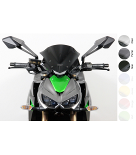 KAWASAKI Z1000 14- TRANSPARENTE CUPULA MRA RACING