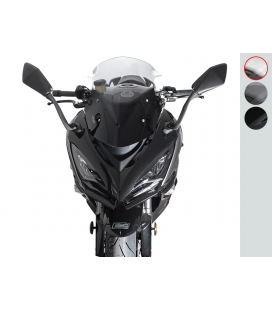 KAWASAKI Z1000SX TRANSPARENTE CUPULA MRA RACING