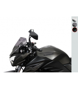 KAWASAKI Z250 13-14 NEGRO CUPULA MRA RACING
