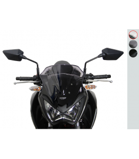 KAWASAKI Z250 13-14 TRANSPARENTE CUPULA MRA RACING