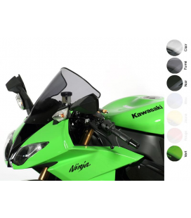 KAWASAKI ZX10R 08-09, ZX6R '09 AHUMADO CUPULA MRA RACING