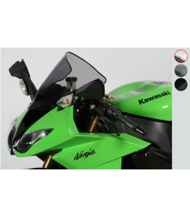 KAWASAKI ZX10R 08-09, ZX6R '09 TRANSPARENTE CUPULA MRA RACING