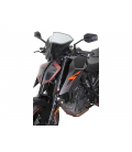 KTM 1290 SUPER DUKE NEGRO CUPULA MRA RACING