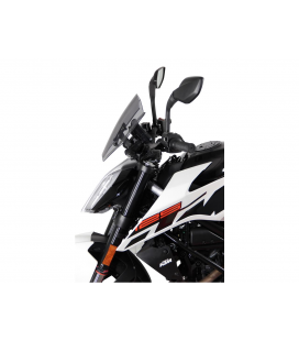 KTM DUKE 125/200/390 AHUMADO CUPULA MRA SPORT 