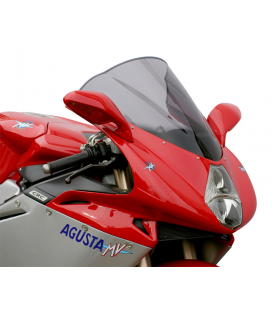 MV AGUSTA F4 1000 AHUMADO CUPULA MRA RACING