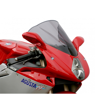 MV AGUSTA F4 1000 AHUMADO CUPULA MRA RACING