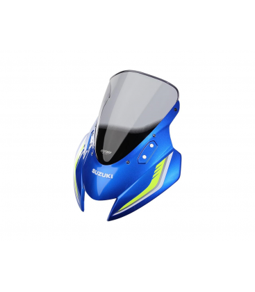 SUZUKI GSX R 125/150 AHUMADO CUPULA MRA RACING