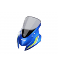 SUZUKI GSX R 125/150 AHUMADO CUPULA MRA RACING