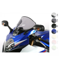 SUZUKI GSXR 1000 2007- TRANSPARENTE CUPULA MRA RACING